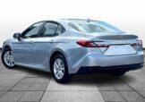 Toyota Camry Le Sedan 4D - Thumbnail 4