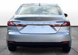Toyota Camry Le Sedan 4D - Thumbnail 5