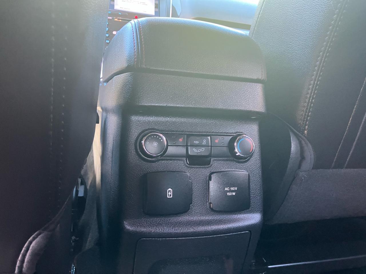 Ford Explorersport 4Wd - Thumbnail 14