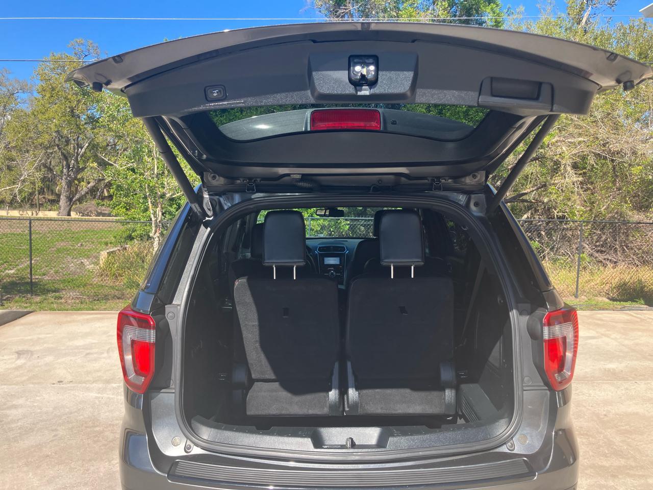 Ford Explorersport 4Wd - Thumbnail 9