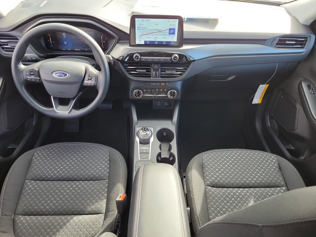 Ford Escape - Thumbnail 13