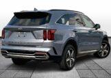 Kia Sorento Ex Sport Utility 4D - Thumbnail 8