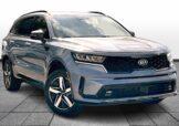 Kia Sorento Ex Sport Utility 4D - Thumbnail 5