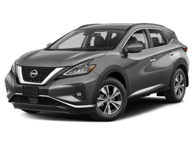 Nissan Murano - View 1