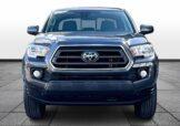 Toyota Tacoma Double Cab Sr5 Pickup 4D 6 Ft - Thumbnail 4