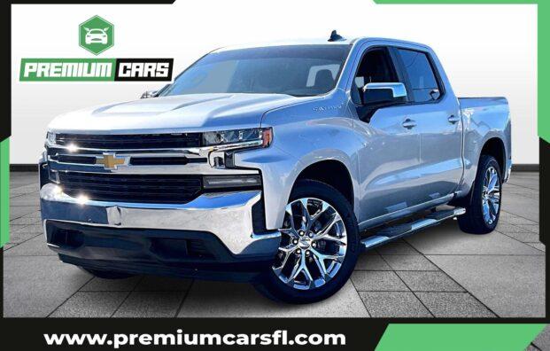 Toyota Tacoma Double Cab Sr5 Pickup 4D 6 Ft - Thumbnail 12