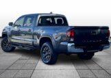 Toyota Tacoma Double Cab Sr5 Pickup 4D 6 Ft - Thumbnail 6