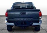 Toyota Tacoma Double Cab Sr5 Pickup 4D 6 Ft - Thumbnail 7