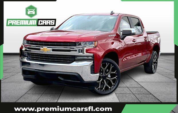 Ram 2500 Crew Cab Tradesman Pickup 4D 8 Ft - Thumbnail 10