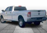 Ram 2500 Crew Cab Tradesman Pickup 4D 8 Ft - Thumbnail 6