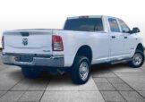 Ram 2500 Crew Cab Tradesman Pickup 4D 8 Ft - Thumbnail 8
