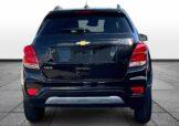 Chevrolet Trax Lt Sport Utility 4D - Thumbnail 7