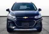 Chevrolet Trax Lt Sport Utility 4D - Thumbnail 4