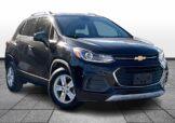 Chevrolet Trax Lt Sport Utility 4D - Thumbnail 5