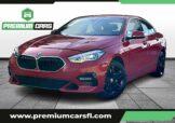 BMW 2 Series 228I Xdrive Gran Coupe Sedan 4D - Thumbnail 3