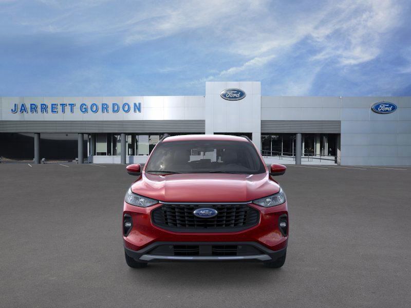 Ford Escape - Thumbnail 6