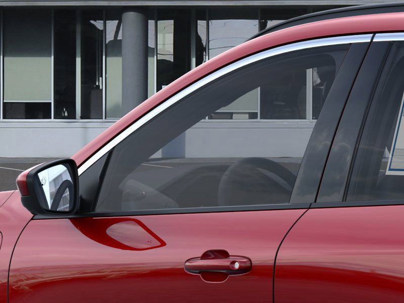 Ford Escape - Thumbnail 20