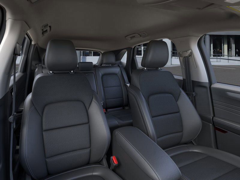 Ford Escape - Thumbnail 10