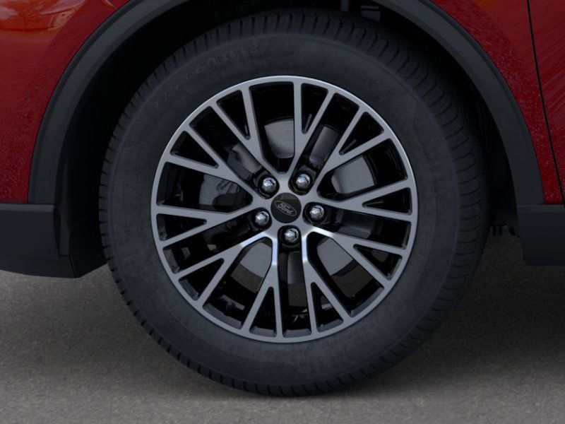 Ford Escape - Thumbnail 19