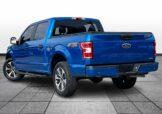 Ford F150 Supercrew Cab Xl Pickup 4D 5 1/2 Ft - Thumbnail 6