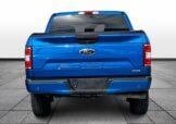 Ford F150 Supercrew Cab Xl Pickup 4D 5 1/2 Ft - Thumbnail 7