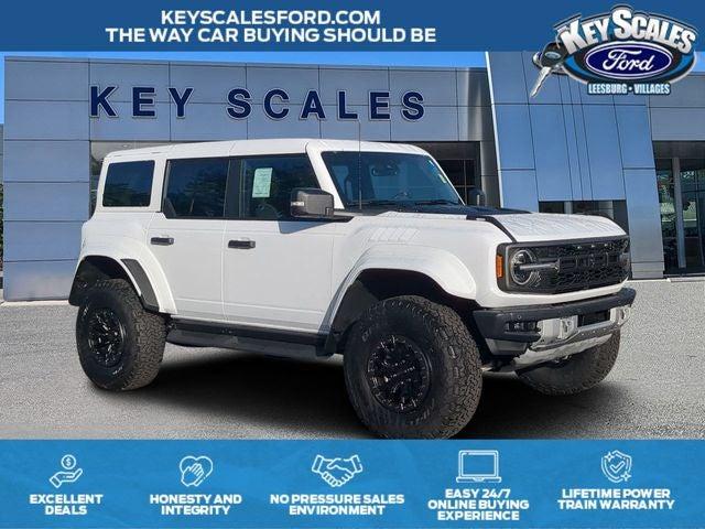 Ford Bronco - Thumbnail 4