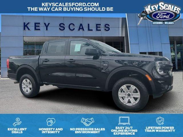 Ford Ranger - Thumbnail 6