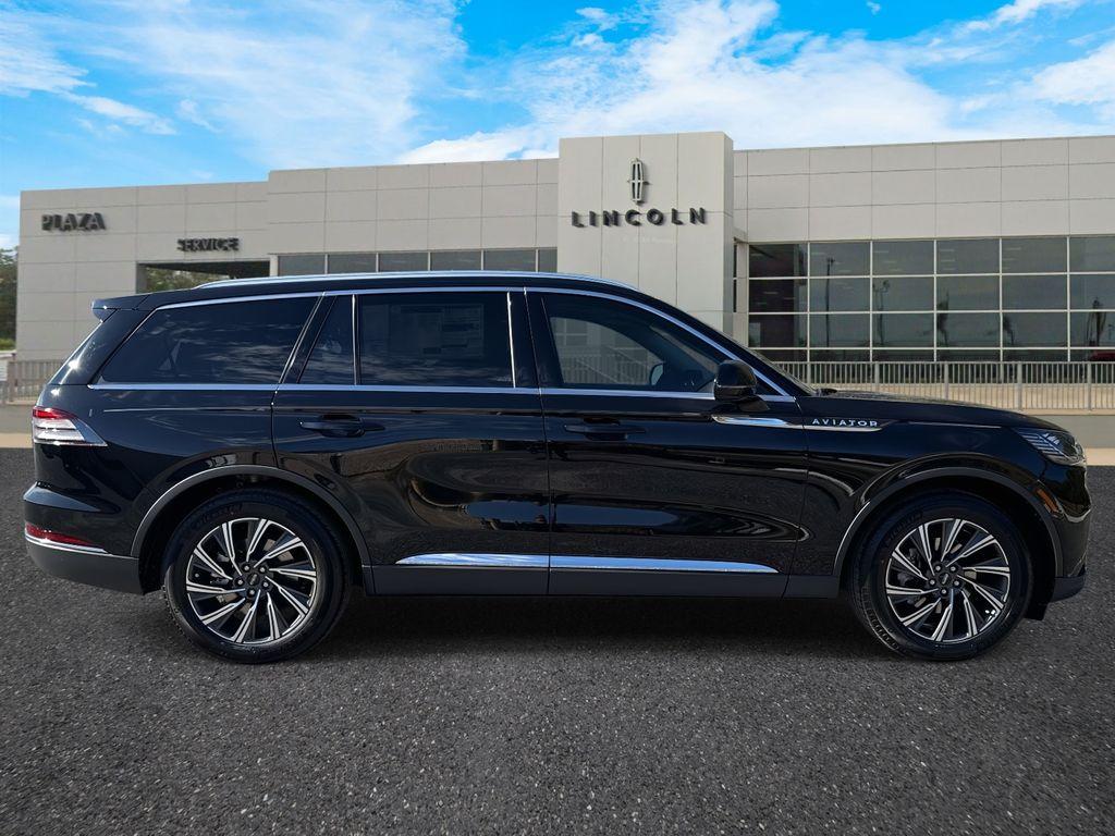 Lincoln Aviator Mslp - Thumbnail 12