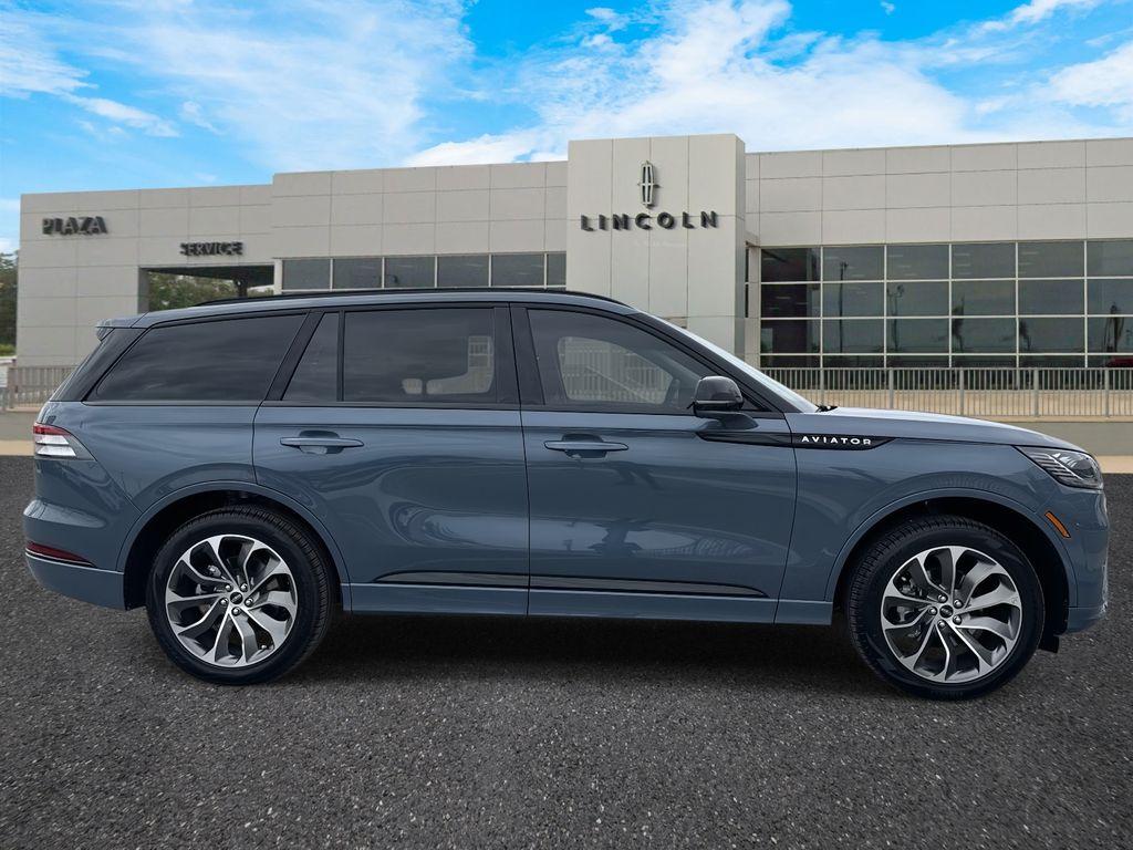 Lincoln Aviator Mslp - Thumbnail 6