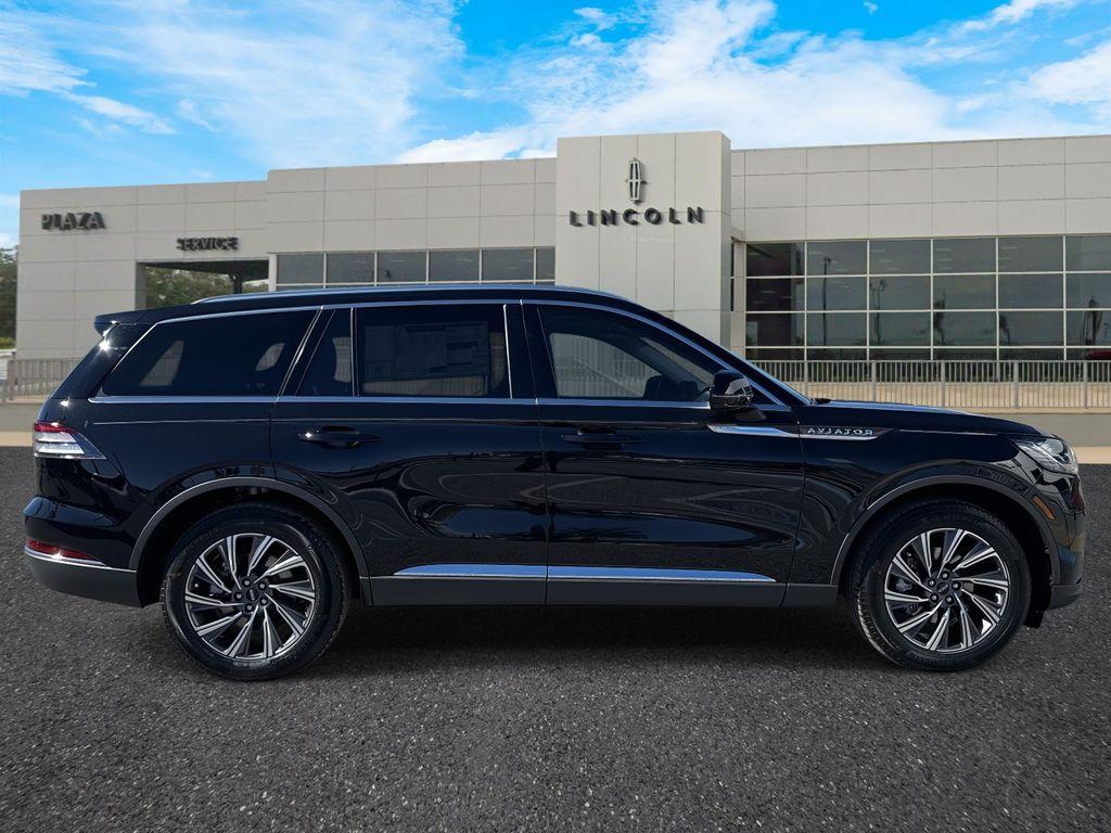 Lincoln Aviator Mslp - Thumbnail 8