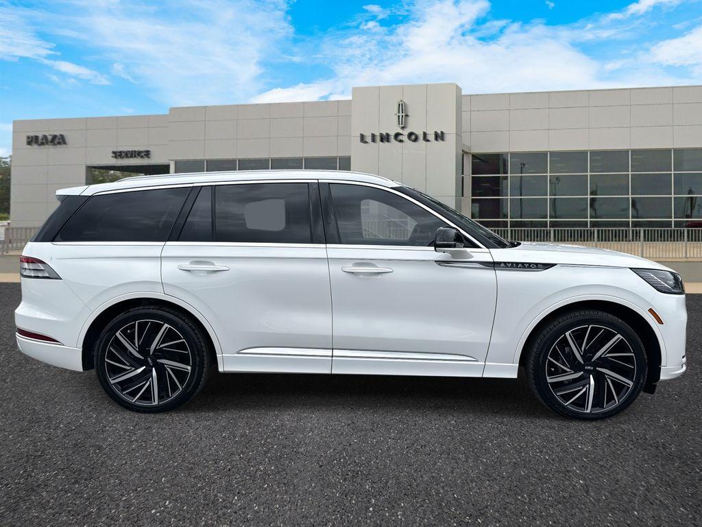 Lincoln Aviator Mslp - Thumbnail 2