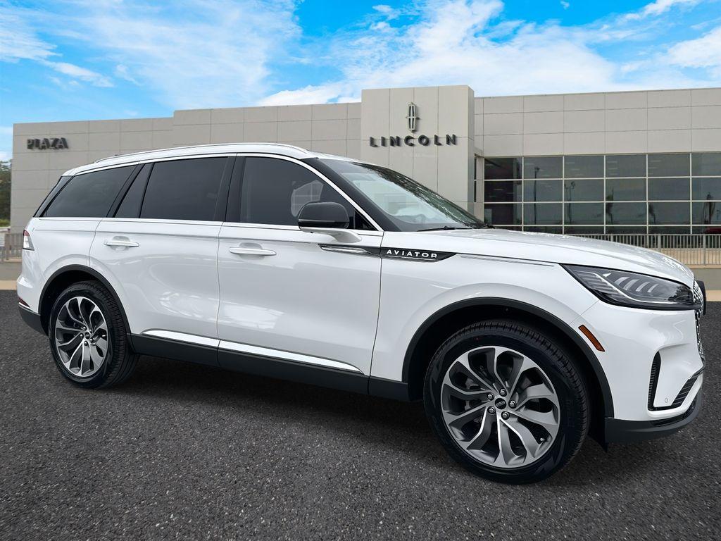 Lincoln Aviator Mslp - Thumbnail 3