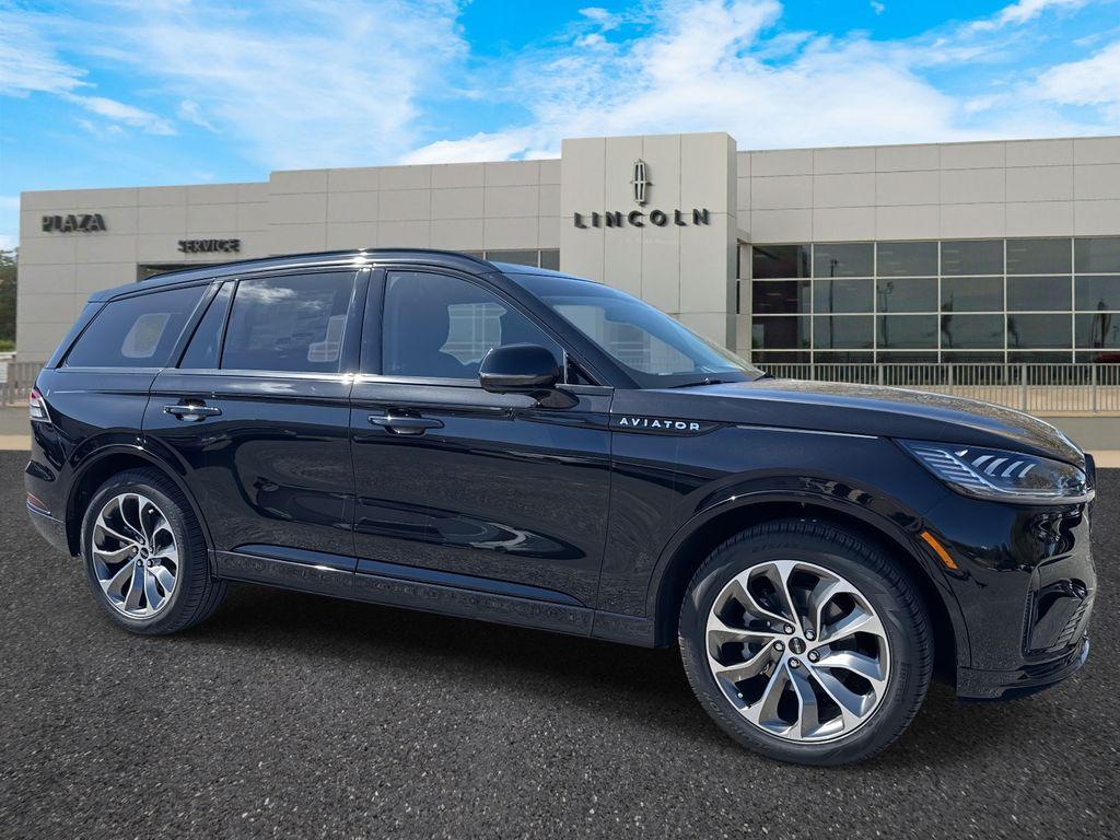 Lincoln Aviator Mslp - Thumbnail 9