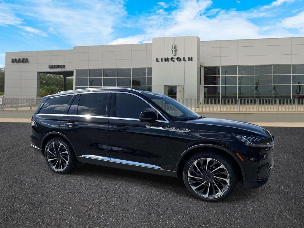 Lincoln Aviator Mslp - Thumbnail 19