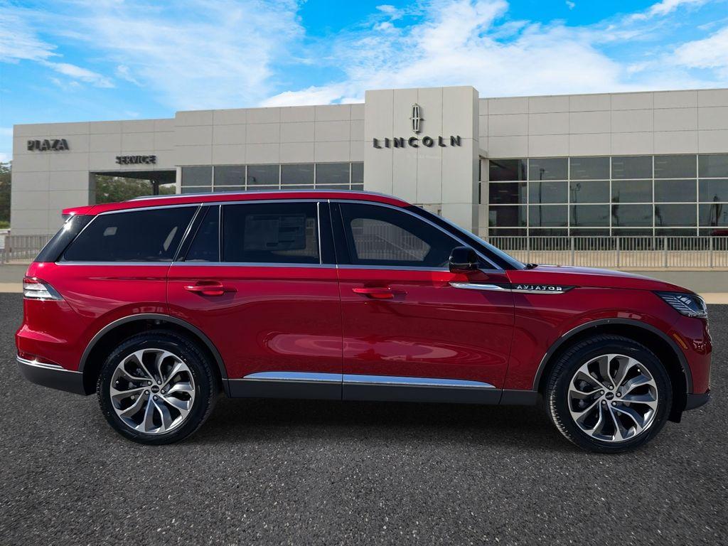 Lincoln Aviator Mslp - Thumbnail 16