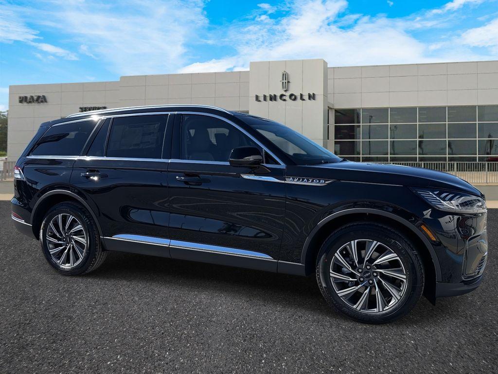 Lincoln Aviator Mslp - Thumbnail 7