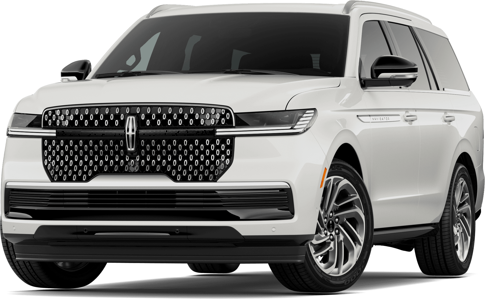 Lincoln Navigator - Thumbnail 13