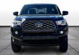 Toyota Tacoma Double Cab Sr Pickup 4D 5 Ft - Thumbnail 4