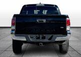 Toyota Tacoma Double Cab Sr Pickup 4D 5 Ft - Thumbnail 7