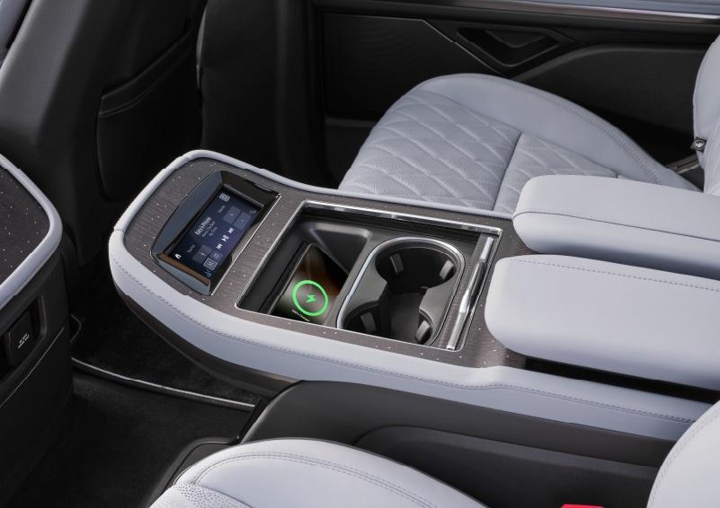 Lincoln Navigator - Thumbnail 15