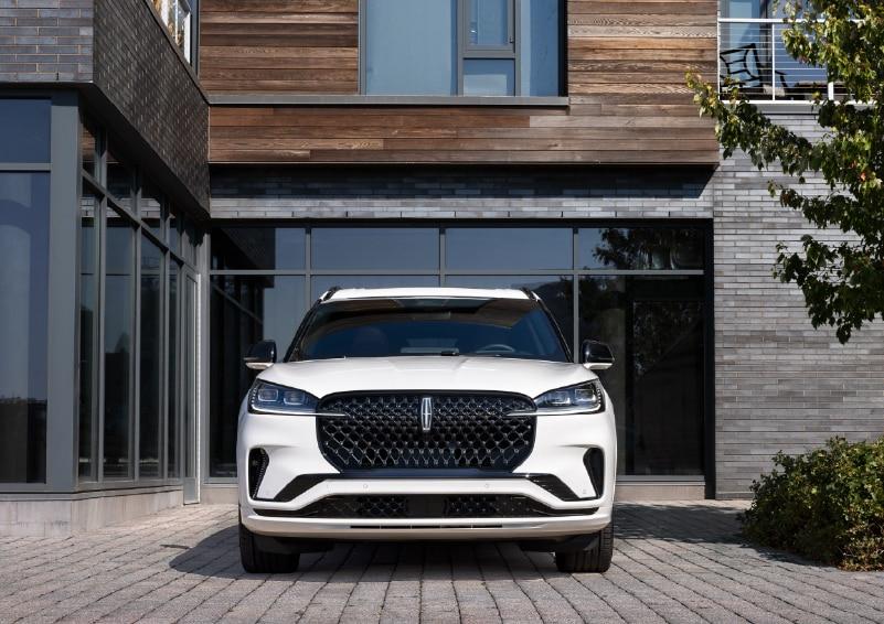 Lincoln Aviator - Thumbnail 6