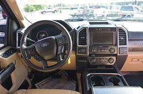Ford F250Sd Xlt - View 1