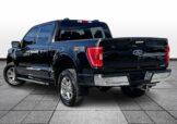 Ford F150 Supercrew Cab Xlt Pickup 4D 5 1/2 Ft - Thumbnail 6