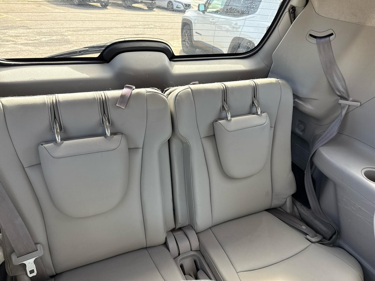 Toyota Highlander4Wd 4Dr V6 Limited (Natl) - Thumbnail 19