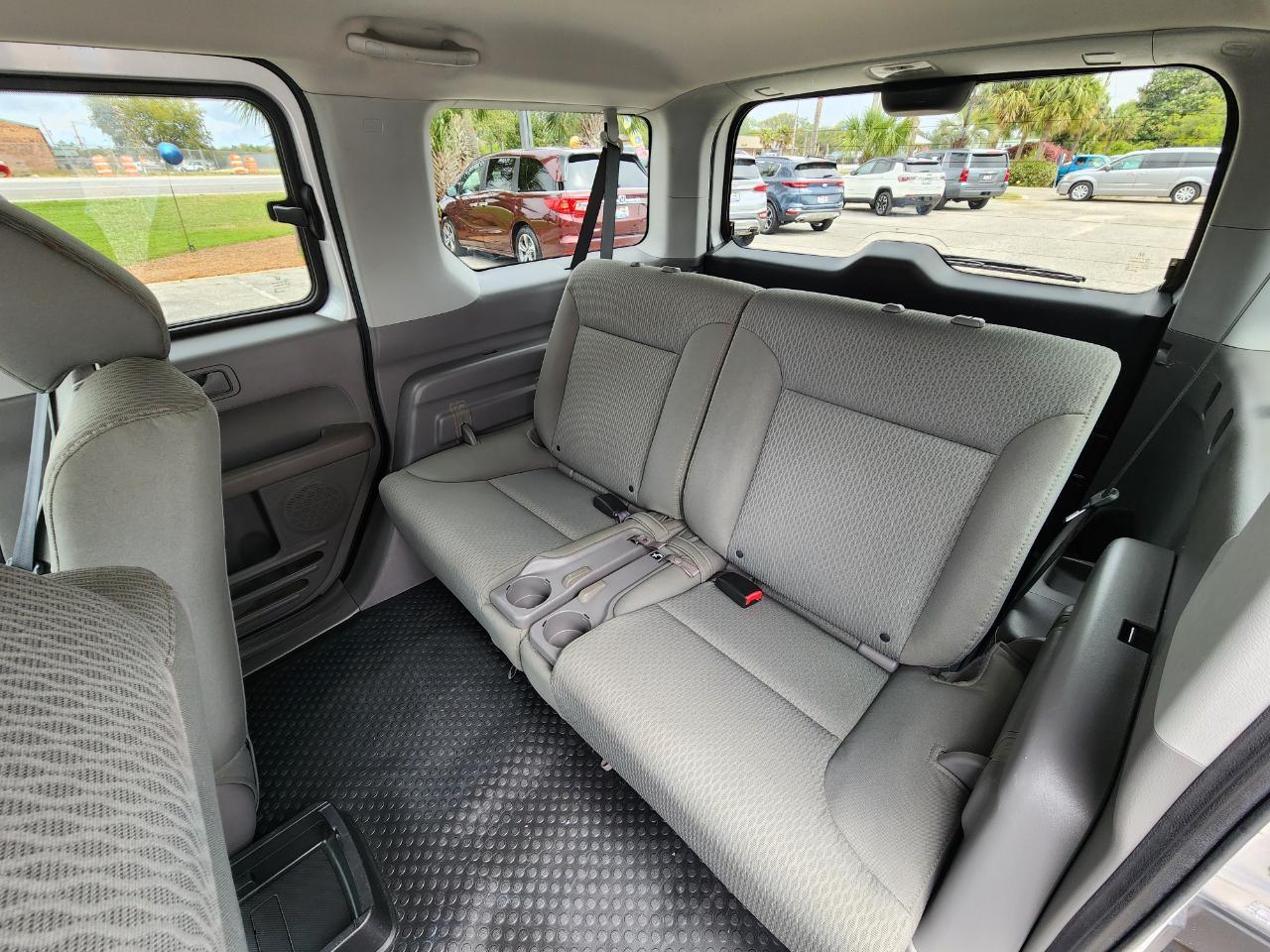 Honda Element2Wd 5Dr Auto Lx - Thumbnail 14