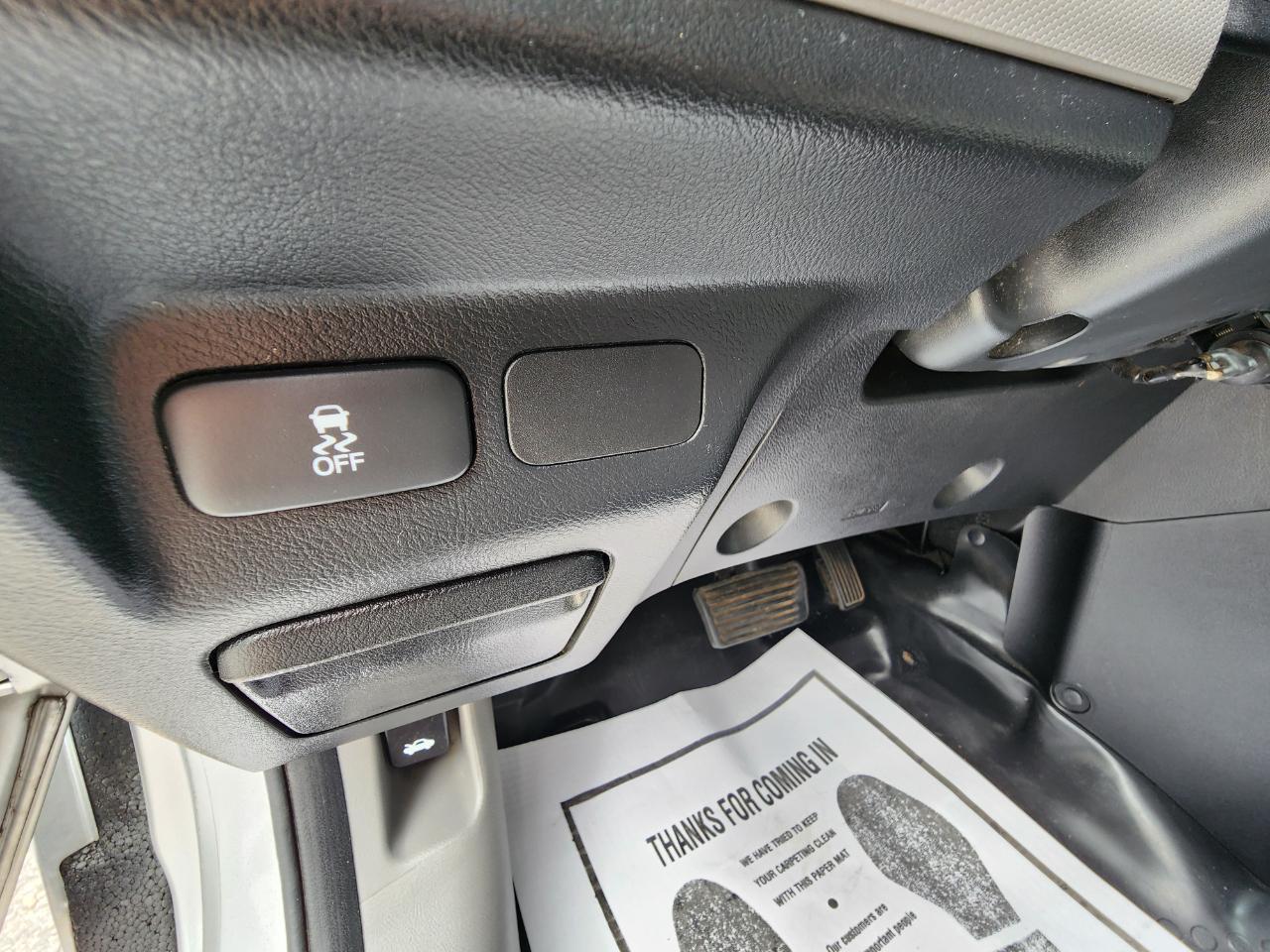 Honda Element2Wd 5Dr Auto Lx - Thumbnail 10