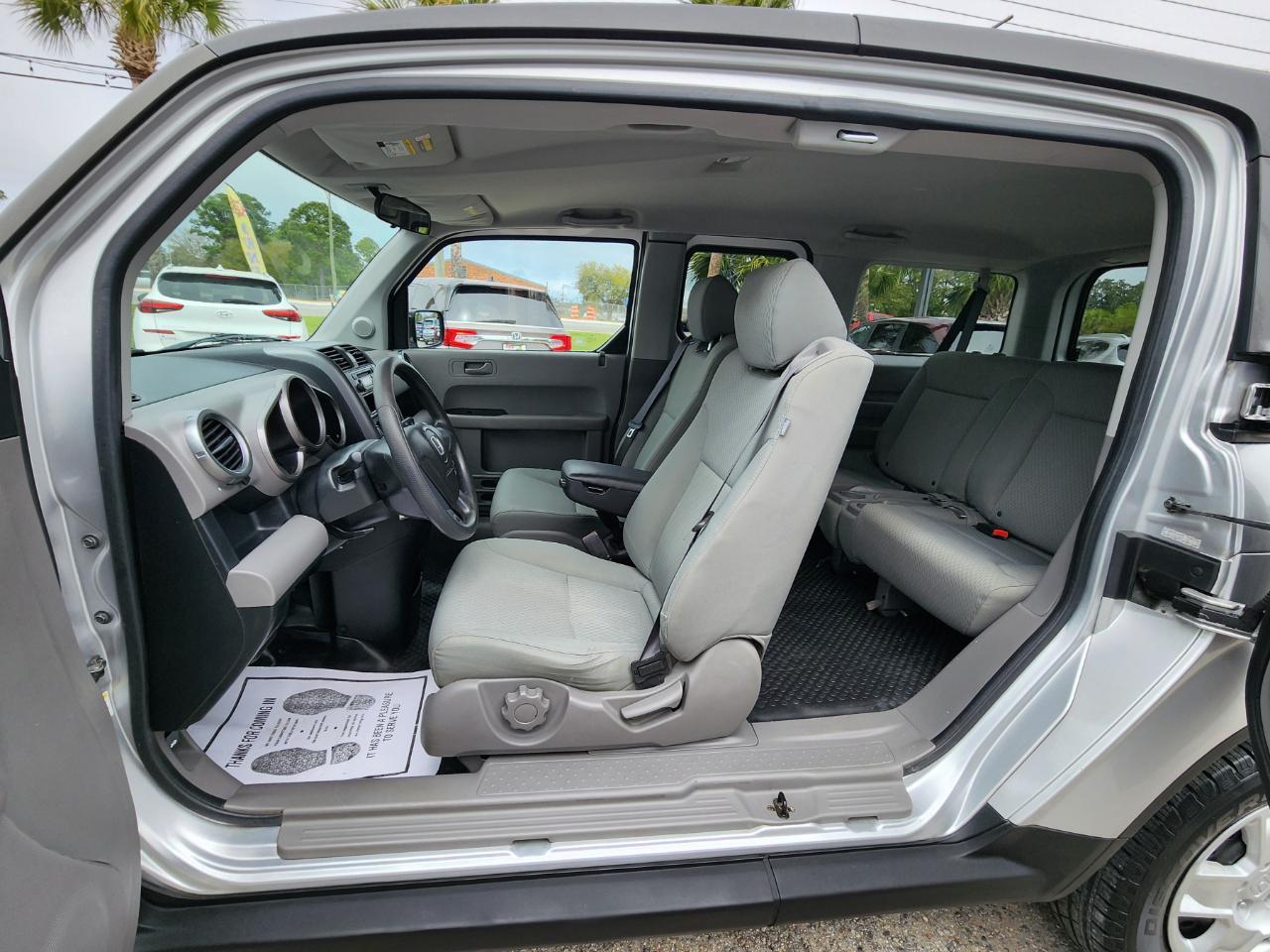 Honda Element2Wd 5Dr Auto Lx - Thumbnail 13