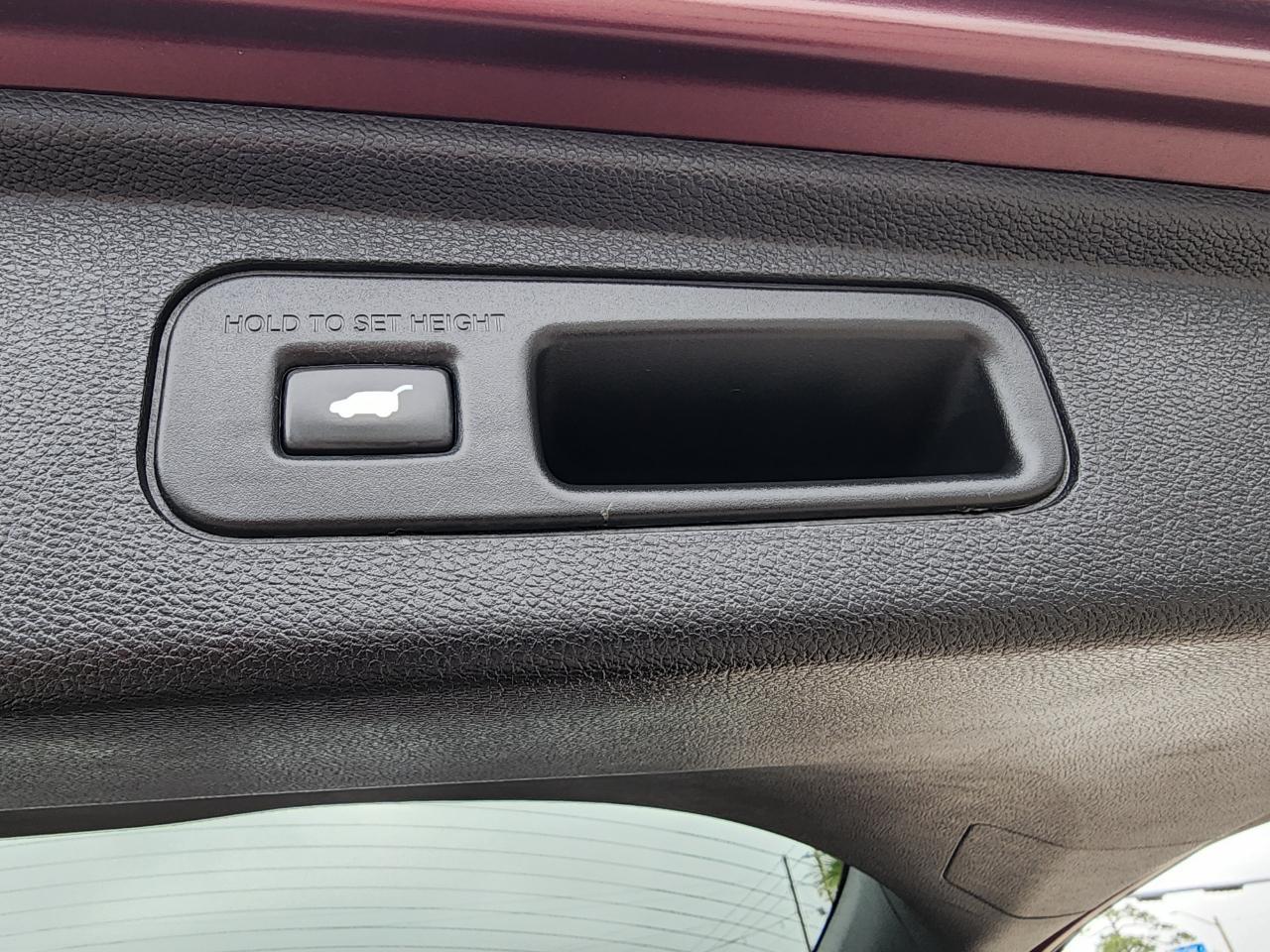 Honda Odysseytouring Auto - Thumbnail 18