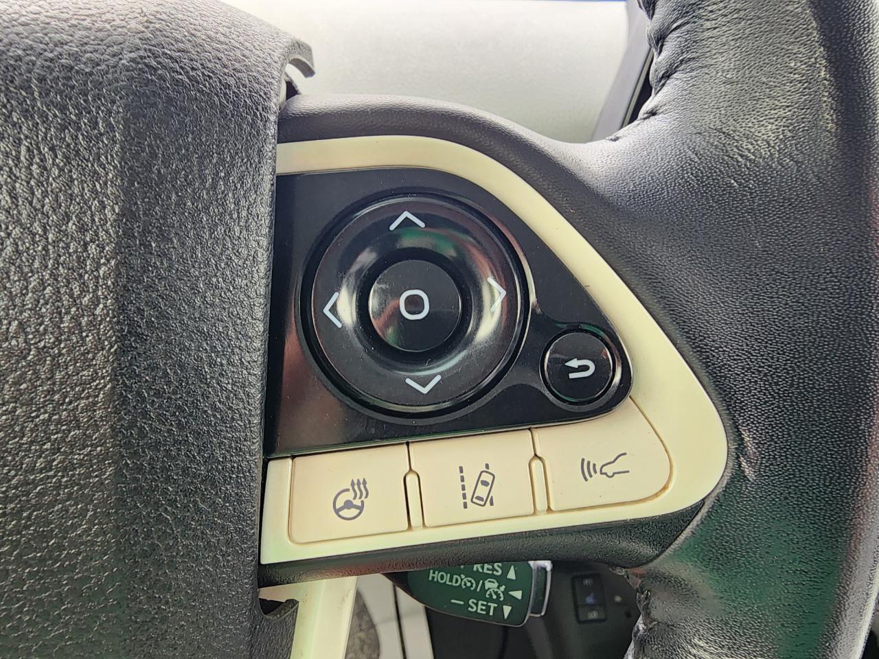 Toyota Prius Primeadvanced - Thumbnail 20