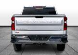Chevrolet Silverado 1500 Crew Cab Lt Pickup 4D 5 3/4 Ft - Thumbnail 7